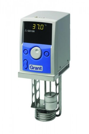  Grant GD100K/GD100 