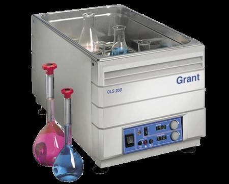    Grant OLS 200 9905800