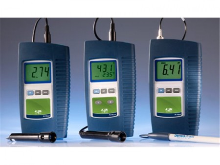  AQUALYTIC AL20 Con 9699255