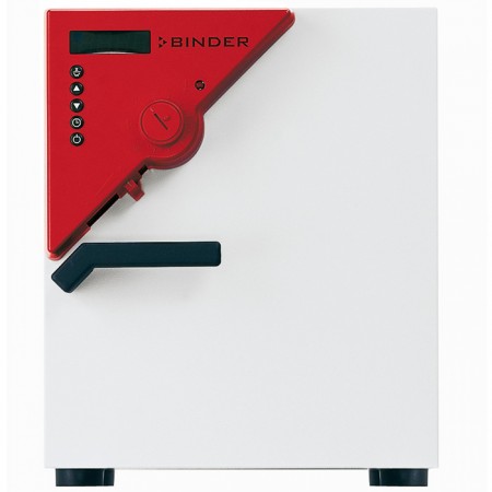       Binder ED 23, ED 53, ED 115, ED 240, ED 400, ED 720 