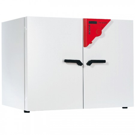       Binder FD 23, FD 53, FD 115, FD 240 