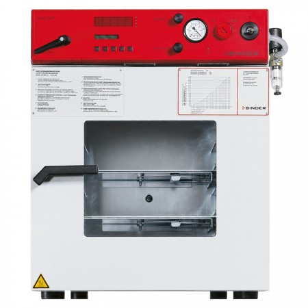        Binder VDL 23, VDL 53, VDL 115 