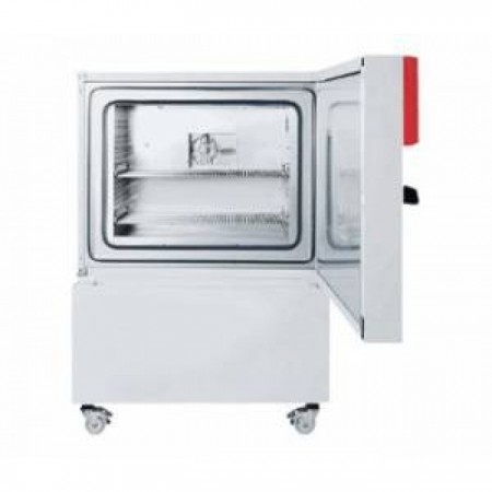      Binder MK 53, MK 240, MK 720 