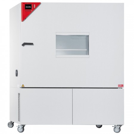      Binder MK 53, MK 240, MK 720 