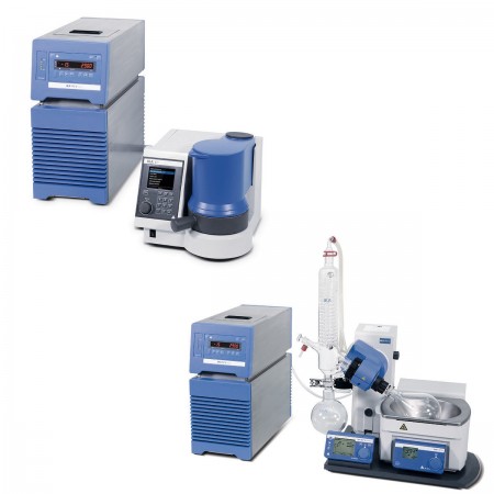  IKA RC 2 basic 0004171000