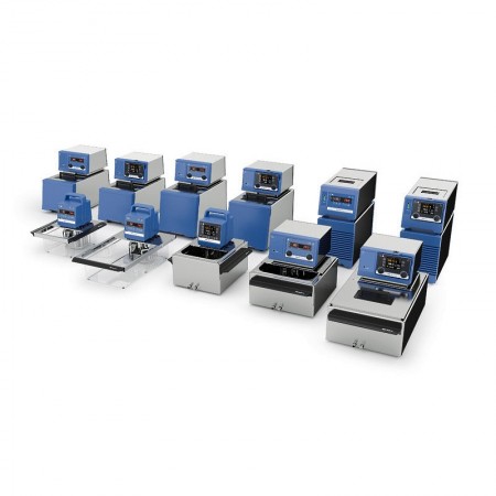  IKA RC 2 basic 0004171000