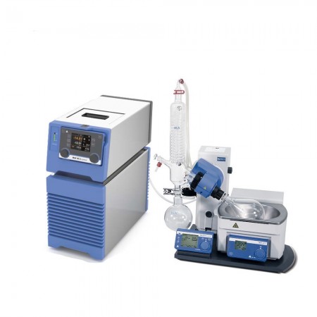  IKA RC 2 control 0004173000