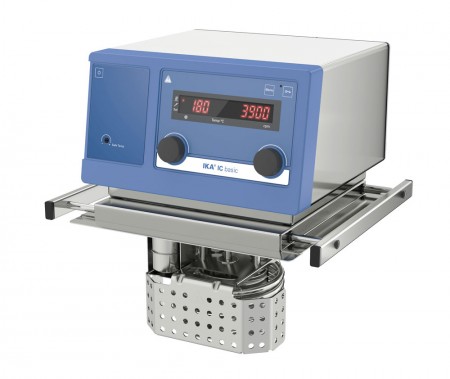 IKA RC 2 control 0004173000