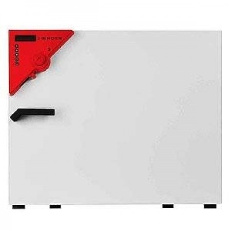      Binder BD 23, BD 53, BD 115, BD 240, BD 400, BD 720 