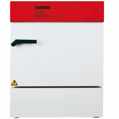    Binder KB (KB 23, KB 53, KB 115, KB 240, KB 400, KB 720) 