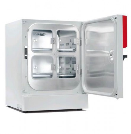 CO2- Binder CB (CB 150, CB 210) 