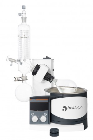  Heidolph Hei-Vap Gold 3 Package 562-91307-00