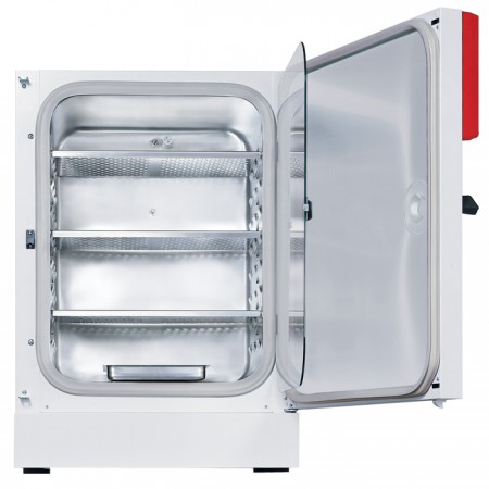 CO2-     Binder CB (CB 53, CB 150, CB 210) 