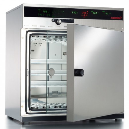   Memmert HCP 108, HCP 153, HCP 246 