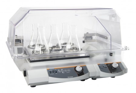  Heidolph Titramax Package 544-12209-00
