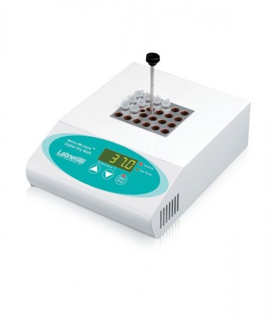   Labnet AccuBlockTM 