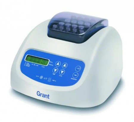  Grant PCH-1  Grant PCH-2 