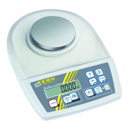   Kern EMB 200-3V, 200  / 0,001 ,     EMB 200-3V