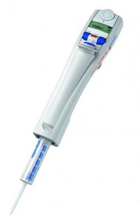  eppendorf Multipette stream and Multipette Xstream 