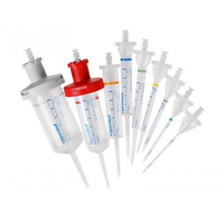  , eppendorf Combitips plus 
