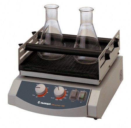   Heidolph Titramax 100, Titramax 101, Titramax 1000 