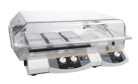   Heidolph Duomax 1030 