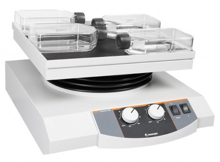   Heidolph Duomax 1030 