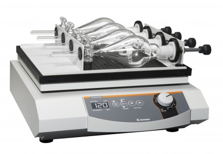   Heidolph Polymax 1040/2040 
