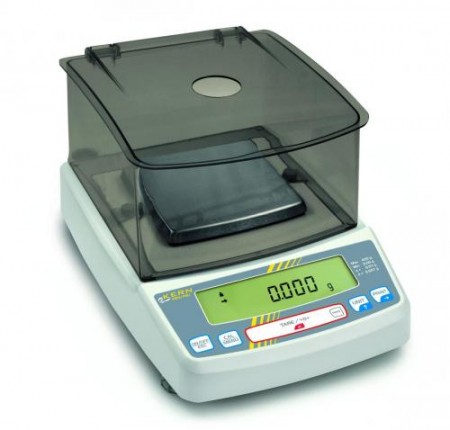   Kern & Sohn GmbH "Precise"  PBS/PBJ 