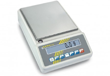  Kern & Sohn GmbH "Precise"  PBS/PBJ 
