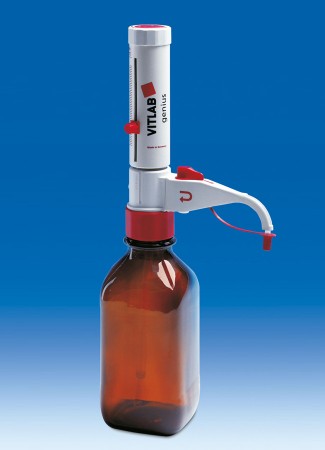  VITLAB genius, 1,0-10,0  1605505