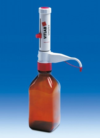  VITLAB simplex 0,25-2,5  1601503