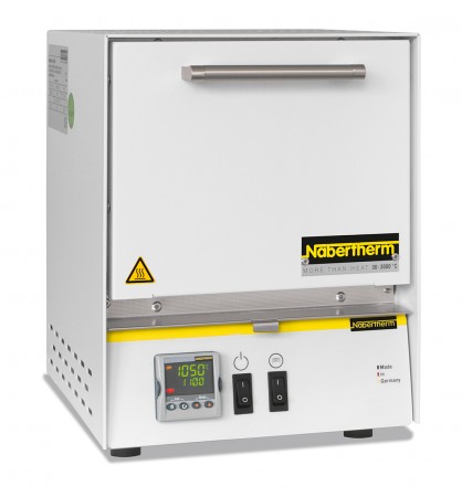    Nabertherm LE 4/11/3216   , 1100 LE 4/11/3216