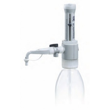   BRAND Dispensette III Analog 