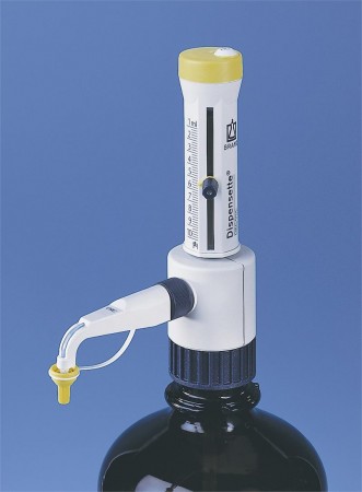   BRAND Dispensette Organic Digital Easy Calibration 