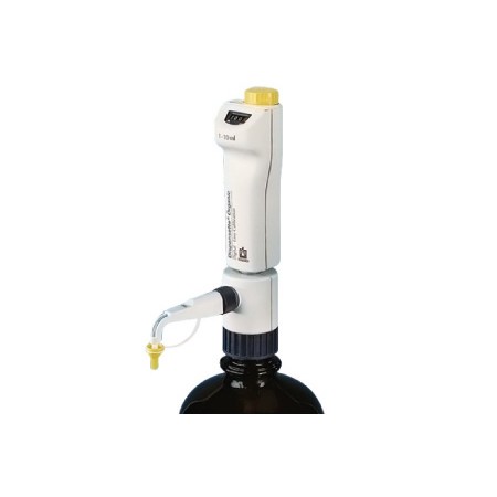   BRAND Dispensette Organic 