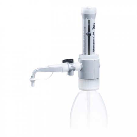   BRAND Dispensette Organic 