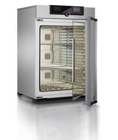   - Memmert HCP108