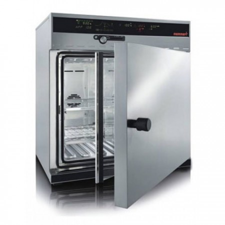   - Memmert HCP246