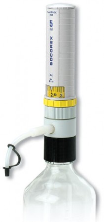    Socorex Calibrex digital 520 