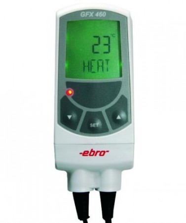    Ebro GFX 460 