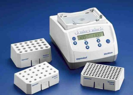  eppendorf MixMate 9776660
