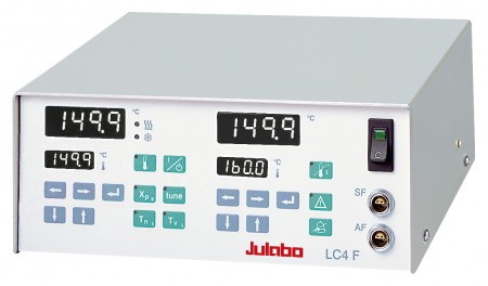    JULABO LC4, LC4-F, LC6 