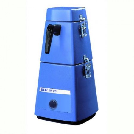  IKA M 20 0001603600