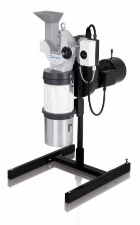    Retsch SR 200  Retsch SR 300 