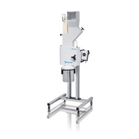   Retsch SM 100, 3N,   20.727.0001