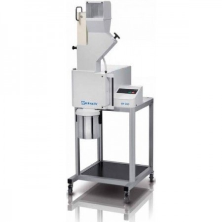   Retsch SM 200, 3N,   20.728.0001