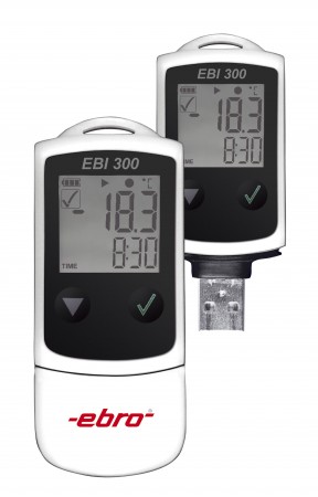  ebro EBI 300 