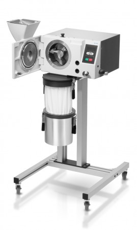    Retsch SK 100 Comfort 
