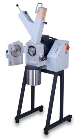    Retsch SM 2000 